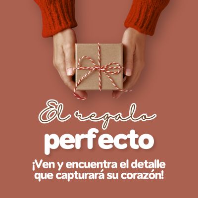 El Regalo perfecto para cualquier mujer